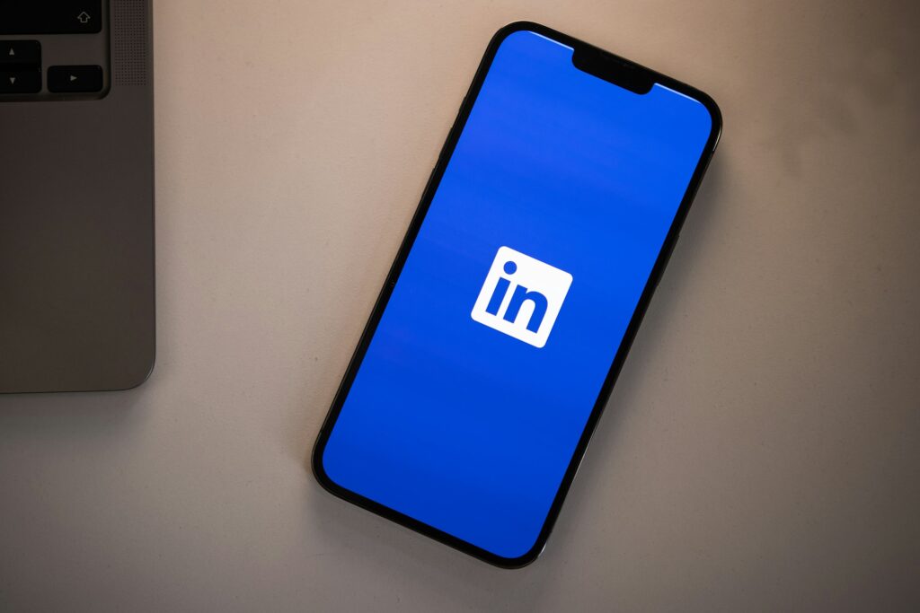 De perfecte foto voor LinkedIn