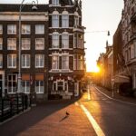 De Grachten van Amsterdam